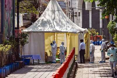 Tablighi Jamaat: SC to Hear Plea of Five Malaysians for Withdrawal of Cases