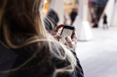 32-Year-Old Hyderabad Businessman Held for Blackmailing Woman With Nude Pictures