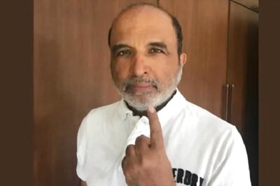 Congress Leader Sanjay Jha Tests Positive for Coronavirus, Home Quarantined for Next 10-12 Days