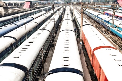 Indian Railways Cancels These 194 Trains Today on June 25; Check Full List Here