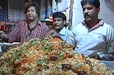 Eid: Where piety, revelry mix with heavy security