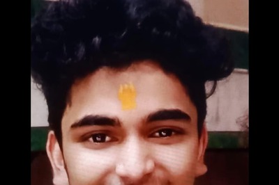 DU Student Stabbed to Death Outside College; Cops Say Accused Misbehaved with His Girlfriend