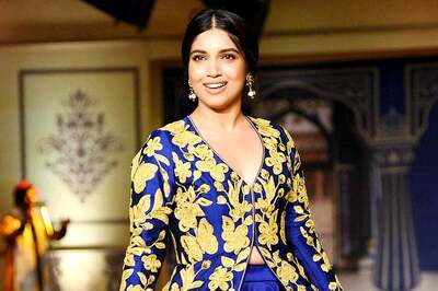 Saand Ki Aankh is About the Triumph of the Human Spirit, Says Bhumi Pednekar