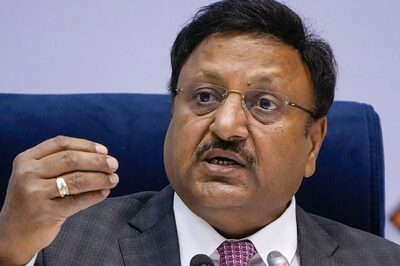 'Attempt Being Made To Create An Atmosphere Of Doubt': CEC Rajiv Kumar On Row Over Real-Time Voter Turnout Data