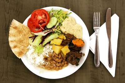 Why Safdarjung Enclave is Delhi's Best Foodie Destination