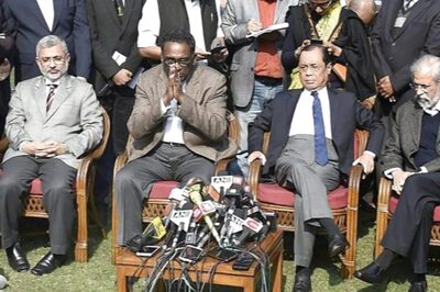 Let's Talk Law | The Judges' Press Conference That Happened 5 Years Ago And The Revolution That Did Not