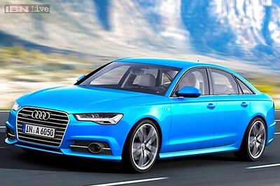Audi to launch 10 new cars in India this year