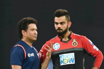 'Sachin or Virat?': Australia Test Captain Pat Cummins Picks His Choice