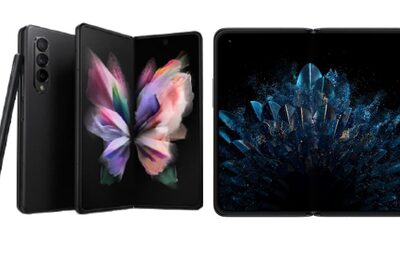 Oppo Find N vs Samsung Galaxy Z Fold 3: Battle of Foldables Just Got Better