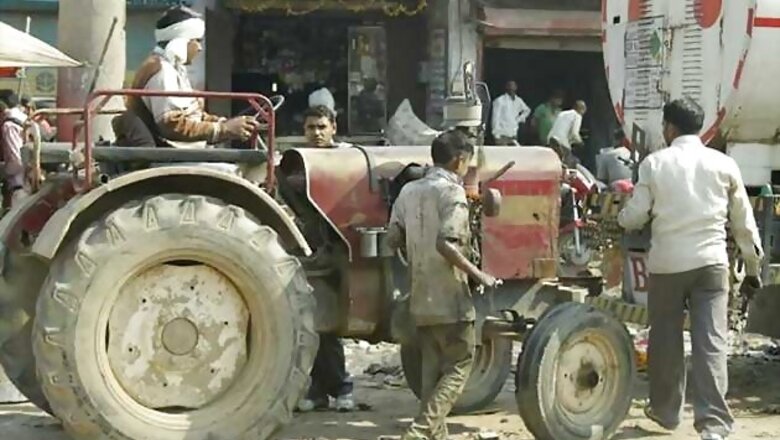 States should utilise labour cess for workers' welfare, says Narendra Singh Tomar