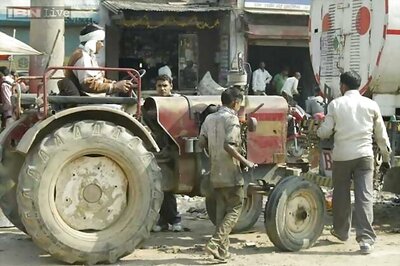 States should utilise labour cess for workers' welfare, says Narendra Singh Tomar