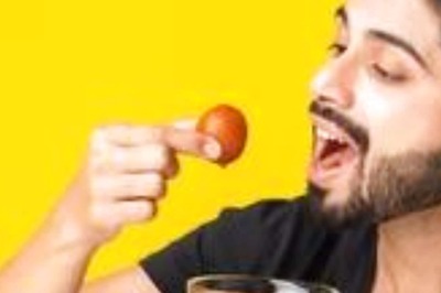 This Ganesh Chaturthi, Nutritionist Suggests Tips On How To Fight Sweet Cravings