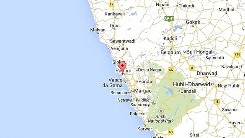 Man assaults school headmistress, teacher in Goa