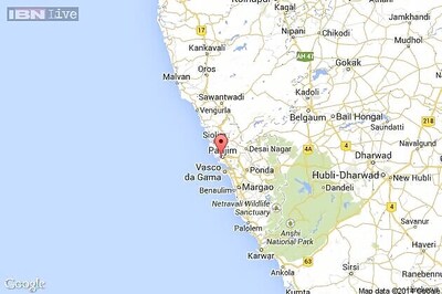 Man assaults school headmistress, teacher in Goa