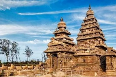 10 Focus Segments, Survey in All Districts, How Tamil Nadu Govt Plans to Revive Tourism Post Covid