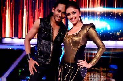Jhalak Dikkhla Jaa 6: Aarti Chhabria eliminated