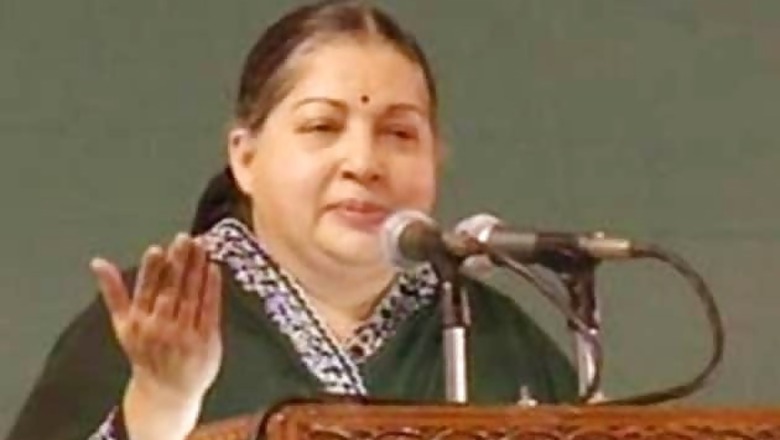 Jaya files complaint againt Ramadoss, Tamil weekly