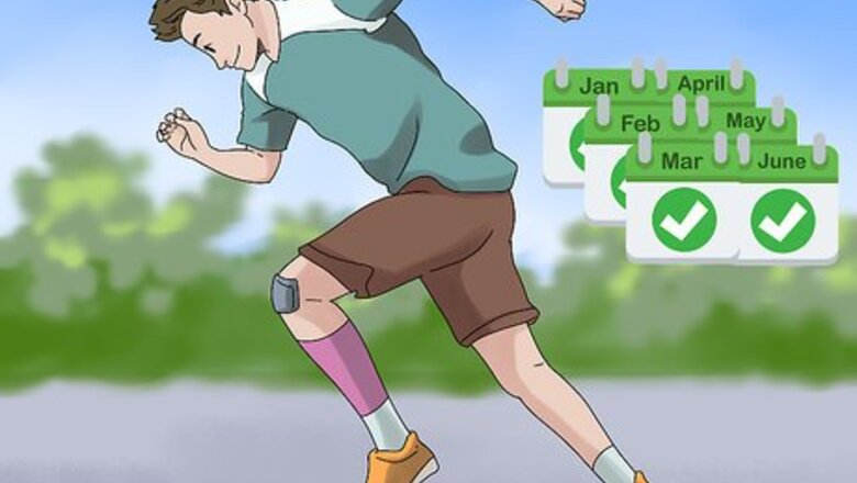 How to Train for Ironman