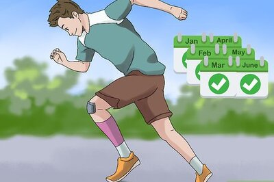 How to Train for Ironman