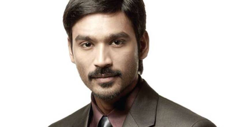 Dhanush: Its easier to impress Rajinikanth than my wife