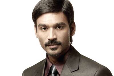 Dhanush: Its easier to impress Rajinikanth than my wife