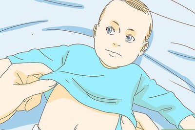 How to Cover a Newborn Baby at Night