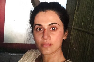 Taapsee Pannu Shares Her Trick to Skip School