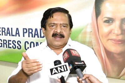 Will Settle Matter With Kerala Contractor Out of Court: Congress leader
