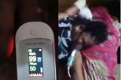 Uttar Pradesh Hospital Declares Woman Dead, Family Claims She was Alive