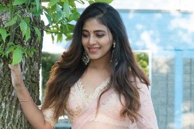 Actress Anjali Has This To Say About Marriage Rumours