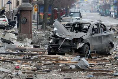 Over 66,200 Ukrainian Men Have Returned from Abroad to Fight, Says Defence Minister