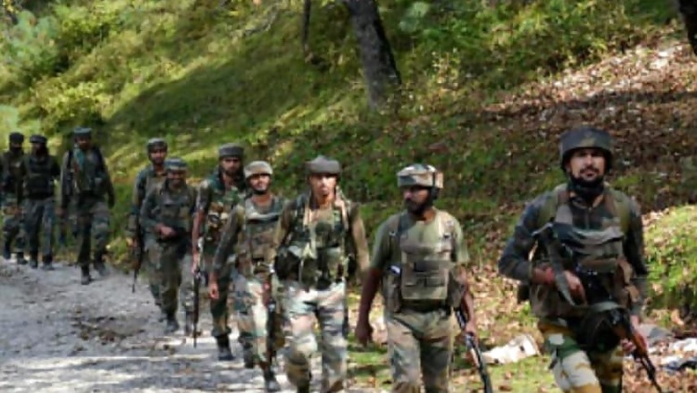 3 Soldiers Killed in Militant Attack on Army Convoy in J&K's Pampore