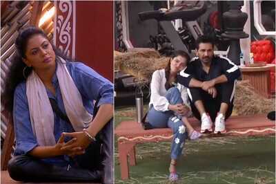 Bigg Boss 14: Abhinav Shukla Used to Get Drunk and Message Kavita Kaushik, Says Ronnit Biswas