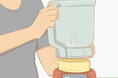 How to Maintain Your Blender