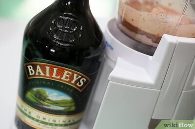 How to Make a Death by Chocolate Drink