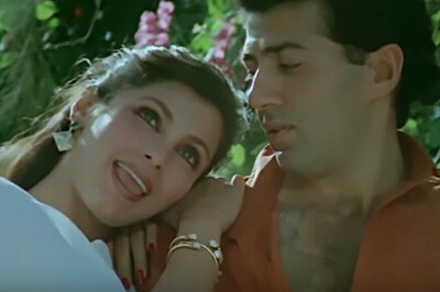 Sunny Deol to Star in the Debut Film of Dimple Kapadia's Nephew Karan Kapadia