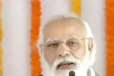 PM Modi Reviews Projects Worth Rs 50,000 Crore at 'Pragati' Meeting