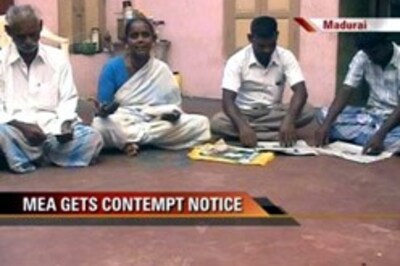 TN court shuts Indian's death case | Killed for love?