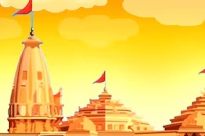 Ayodhya Ram Mandir: Here’s How You Can Donate To Temple Trust