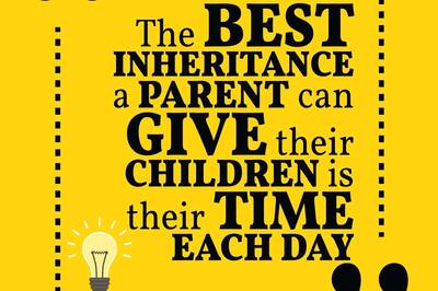 Happy Respect for Parents Day 2022: Wishes, Images, Quotes, and WhatsApp Greetings to Share and Express Your Love