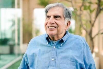 Ratan Tata, Visionary Businessman Who Took Tata Group To New Heights, Dies At 86