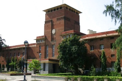 Delhi University Extends Term of Governing Bodies of 28 Colleges by Three Months