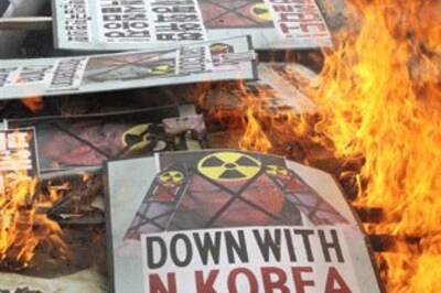 South Korea wary of North's missile programme intentions