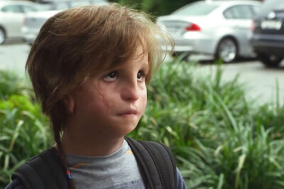 Wonder Character Came with Ease: Jacob Tremblay