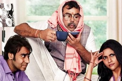 First Cut: 'Atithi Tum Kab Jaoge?' is entertaining