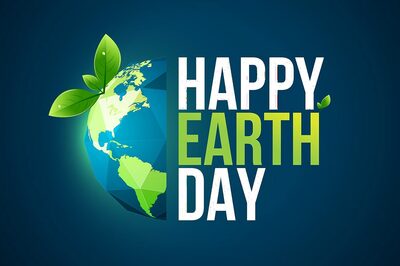 Happy Earth Day 2022: Wishes, Images, Status, Quotes, Messages and WhatsApp Greetings to Share