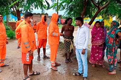 Cyclone 'Jawad': Cabinet Secy Asks Agencies to Ensure Zero Loss of Life, Min Damage to Property