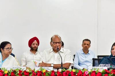 Next Oppn Meet in Bengaluru on July 13-14 to Discuss Strategy Ahead of 2024 LS Polls, Says Sharad Pawar