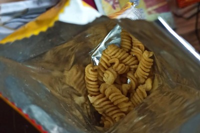 'Sad Reality': Redditor Shares Number of Chips Actually Found in a Rs 10 Packet
