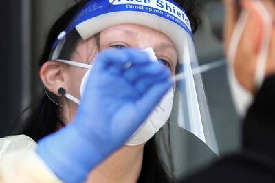 ‘Can’t Eradicate This Virus’: Top Scientists In US, UK Say Covid Could Be Endemic